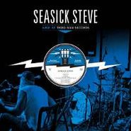 Seasick Steve, Live At Third Man Records (LP)