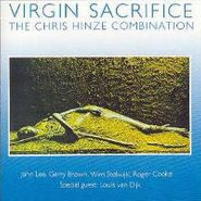 Paul Sawtell, Virgin Sacrifice [OST] (CD)