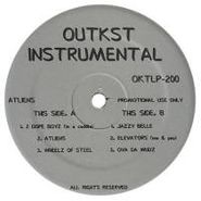 Outkast, ATliens Instrumentals (LP)