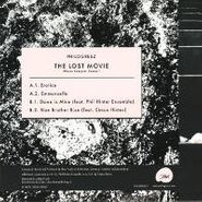 Philogresz, The Lost Movie - Album Sampler Scene.1 (12")