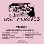 , Vol. 2-Loft Classics (CD)