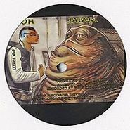 O-B-IGGNIT, Oh Jabba (12")