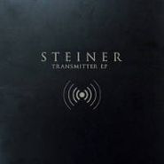 Steiner , Transmitter EP (12")
