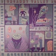 Various Artists, Uncanny Valley 20.3 (12")