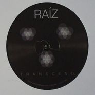 Raíz, Transcend (12")