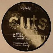 DJ Deep, Cuts (12")