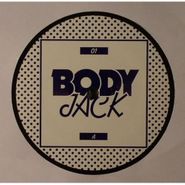 Bodyjack, Body Trax Vol. 1 (12")