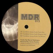 Marcel Dettmann, Corebox (James Ruskin Mixes) (12")