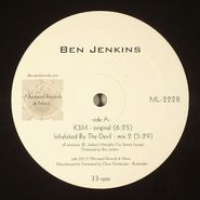 Ben Jenkins, K3M (12")