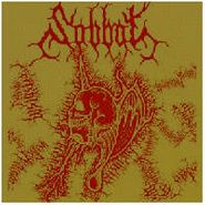 Sabbat, Fetishism (CD)