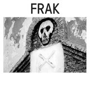 Frak, Primitive Drums (12")