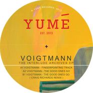 Voigtmann, The Interlude Archives EP (12")