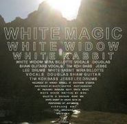 White Magic, White Widow (7")