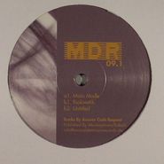 Answer Code Request, Main Mode (12")