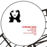 Syncom Data, Supercell (12")