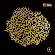 Erika, Hexagon Cloud [2 x 12"s] (LP)