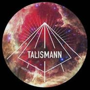 Talismann, Neptune/Mars Wars (12")