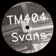 TM404, Svans (12")