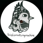 Birdsmakingmachine, Antonio's Swing (12")