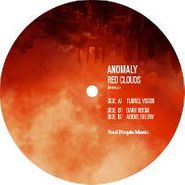 Anomaly, Red Clouds (12")