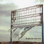 Francis Harris, Minutes Of Sleep (LP)