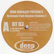 Mike Huckaby, Harmonie Park Classics - Volume 2 (12")