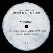 Mark Ernestus’ Ndagga Rhythm Force, Yermande (12")