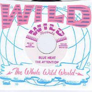 The Attention, Blue Heat  / Dandy Groove (7")