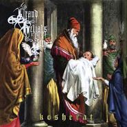 Grand Belial's Key, Kosherat (LP)