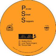 Pender Street Steppers, Bubble World / Temple Walk (12")