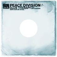 Peace Division, Club Therapy Feat. Dan Diamond Remixes (12")