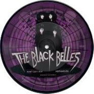 The Black Belles, Elvira's Movie Macabre Theme Song [Picture Disc] (7")