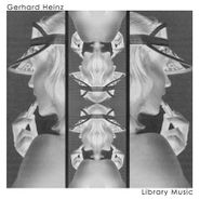 Gerhard Heinz, Library Music (LP)