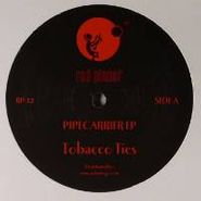 Martian , Pipe Carrier EP (12")