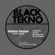 Noleian Reusse, Second Language (12")