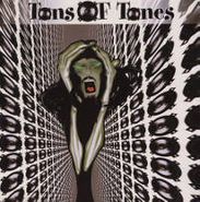 DJ Swamp, Tons Of Tones (LP)