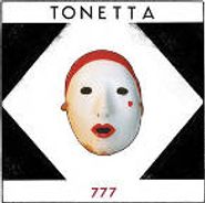 Tonetta, 777 (LP)
