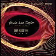 Gloria Ann Taylor, Deep Inside You (12")