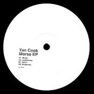 Yan Cook, Morse EP (12")
