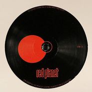 Martian , Meet The Red Planet (12")