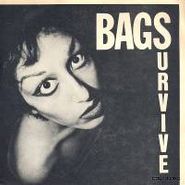 The Bags, Survive (7")