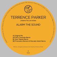 Terrence Parker, Alarm The Sound (12")