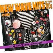 , Vol. 4-80's New Wave Hits (12")