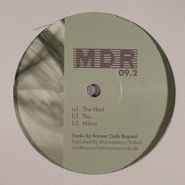 Answer Code Request, The Host (12")