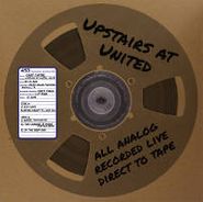 Cory Chisel, Vol. 2-Upstairs At United (LP)