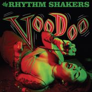 The Rhythm Shakers, Voodoo (CD)