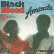 Black Blood, Muko Wapi (7")