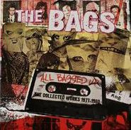 The Bags, All Bagged Up - The Collected Works 1977-1980 (LP)