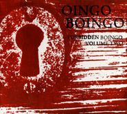 Oingo Boingo, Vol. 2-Forbidden Boingo (CD)