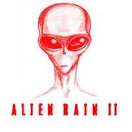 Alien Rain, Alien Rain 2 (12")